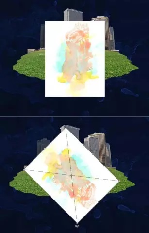 آمورش طراحی پس زمینه ورزشی در فتوشاپ